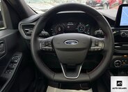 Ford Kuga SUV / Terénní 2,5 l 165 kw