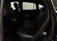 Mercedes-Benz GLA SUV / Terénní 2,0 l 110 kw