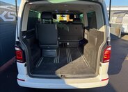 Volkswagen Multivan 9