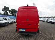 Mercedes-Benz Sprinter Ostatní 2,1 l 120 kw