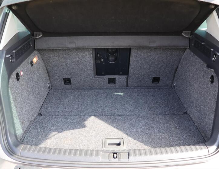 Volkswagen Tiguan 10