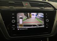 Volkswagen Touran 11