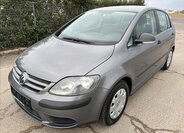 Volkswagen Golf Plus Kombi 1,4 l 59 kw