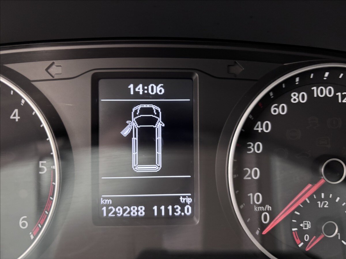 Volkswagen Multivan Kombi 2,0 l 110 kw