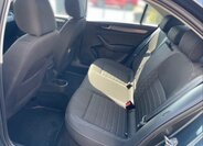 Škoda Rapid Sedan / Limuzína 1,6 l 85 kw