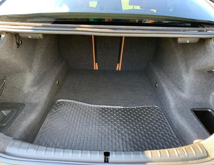 BMW Řada 5 Sedan / Limuzína 0,0 0