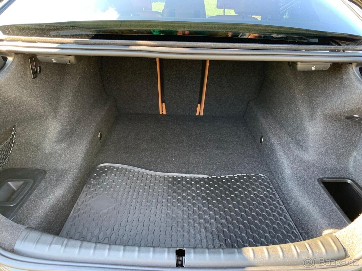 BMW Řada 5 Sedan / Limuzína 0,0 0