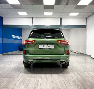 Ford Kuga 4