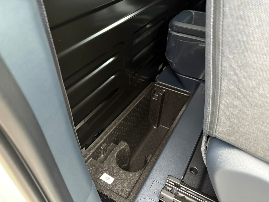 KIA PV5 Skříň 0,0 120 kw