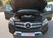 Mercedes-Benz GLS SUV / Terénní 3,0 l 190 kw