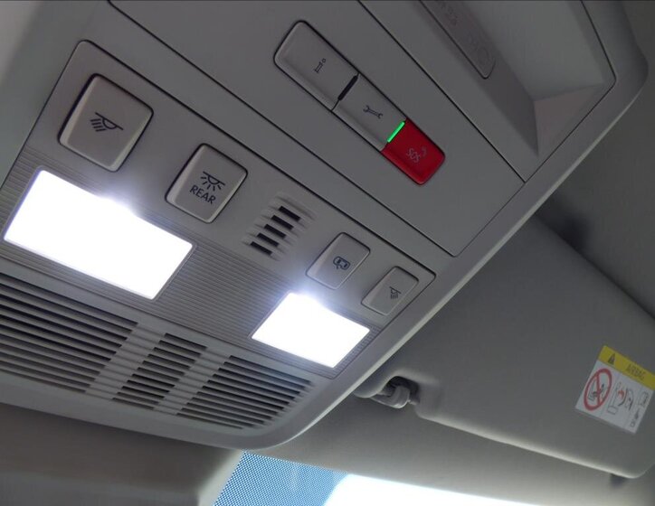 Volkswagen Multivan Kombi 2,0 l 150 kw