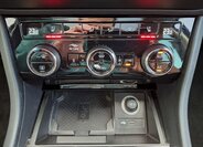 Škoda Superb Kombi 2,0 l 147 kw