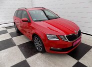 Škoda Octavia 6