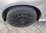 Škoda Fabia Kombi 1,9 l 74 kw