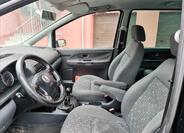 Volkswagen Sharan 9