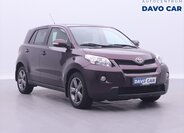 Toyota Urban Cruiser 1