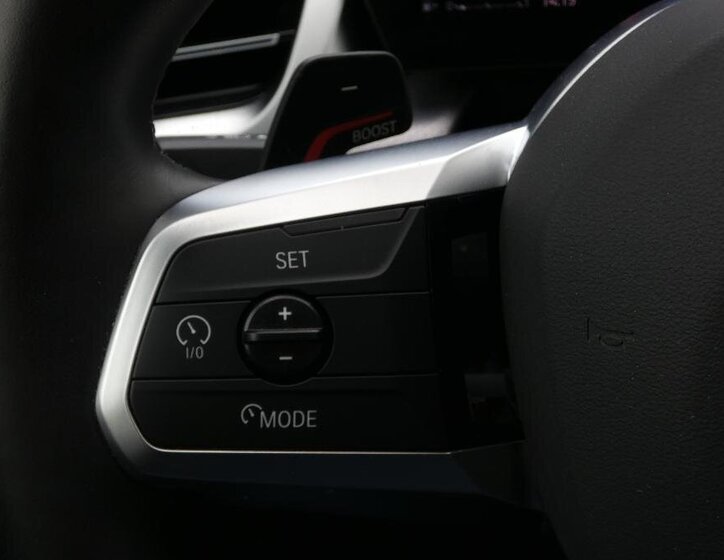 BMW X1 SUV / Terénní 2,0 l 110 kw