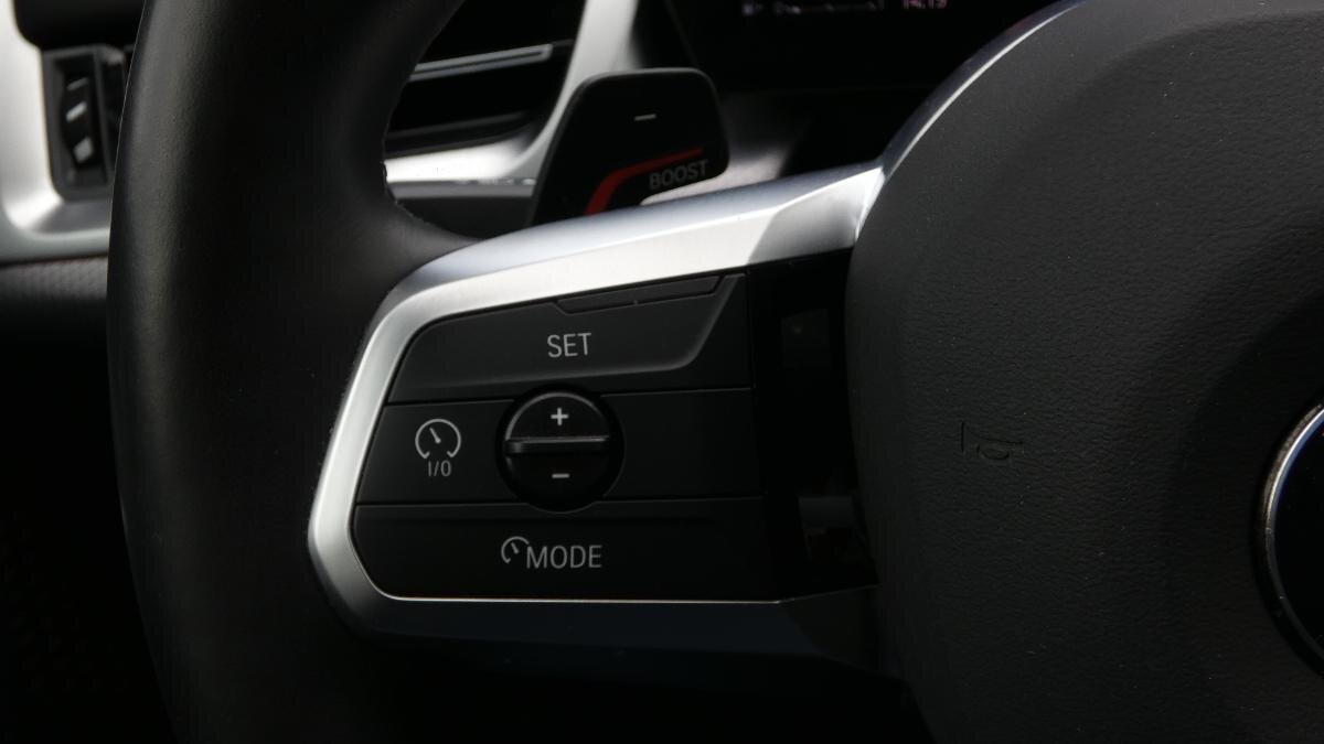 BMW X1 SUV / Terénní 2,0 l 110 kw