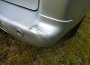 Citroën Berlingo Kombi 1,6 l 66 kw