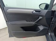 Volkswagen Touran MPV 2,0 l 110 kw