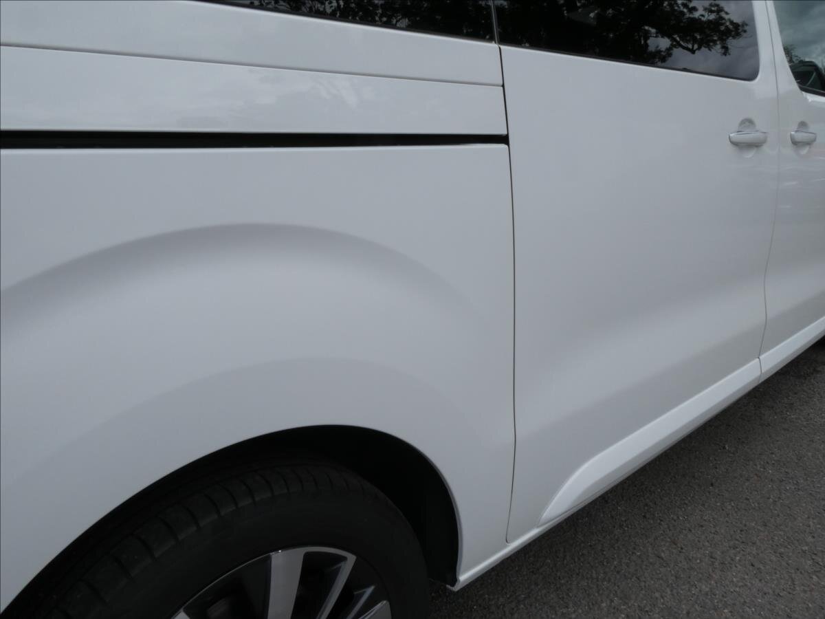 Toyota ProAce Verso Kombi 2,0 l 130 kw