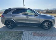 Mercedes-Benz GLE SUV / Terénní 0,0 0