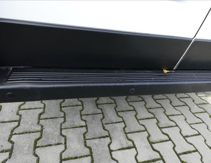 Citroën Jumper Ostatní 2,2 l 103 kw