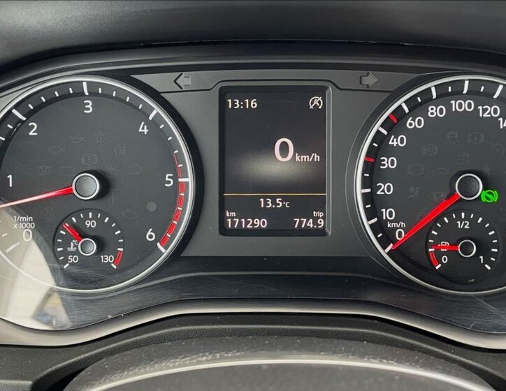 Volkswagen Amarok 14