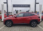 Hyundai Tucson SUV 1,6 l 118 kw