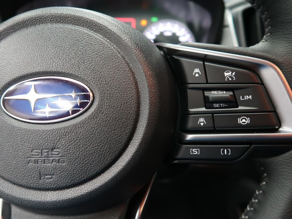 Subaru Crosstrek SUV 2,0 l 100 kw