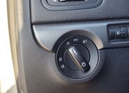 Škoda Yeti SUV / Terénní 2,0 l 81 kw