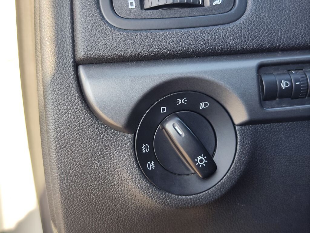 Škoda Yeti SUV / Terénní 2,0 l 81 kw