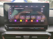 Cupra Formentor SUV / Terénní 1,5 l 110 kw