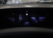 Peugeot 408 Liftback 1,2 l 96 kw