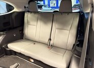 Toyota Highlander SUV / Terénní 2,5 l 140 kw