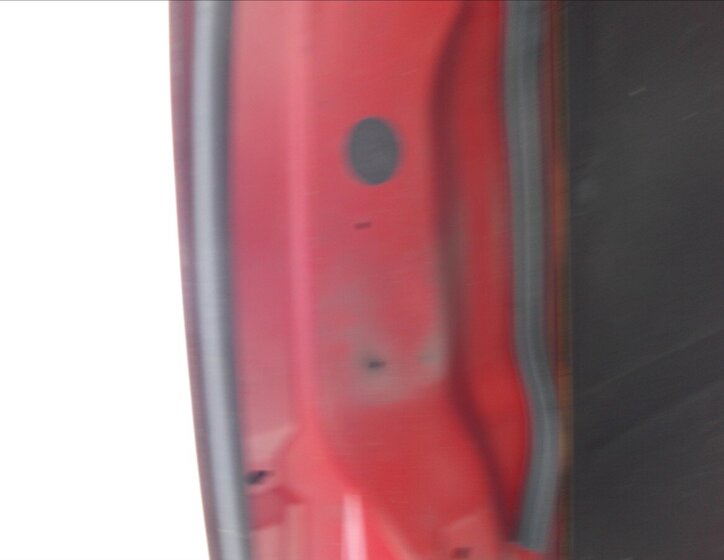 Mitsubishi Outlander SUV / Terénní 2,0 l 110 kw