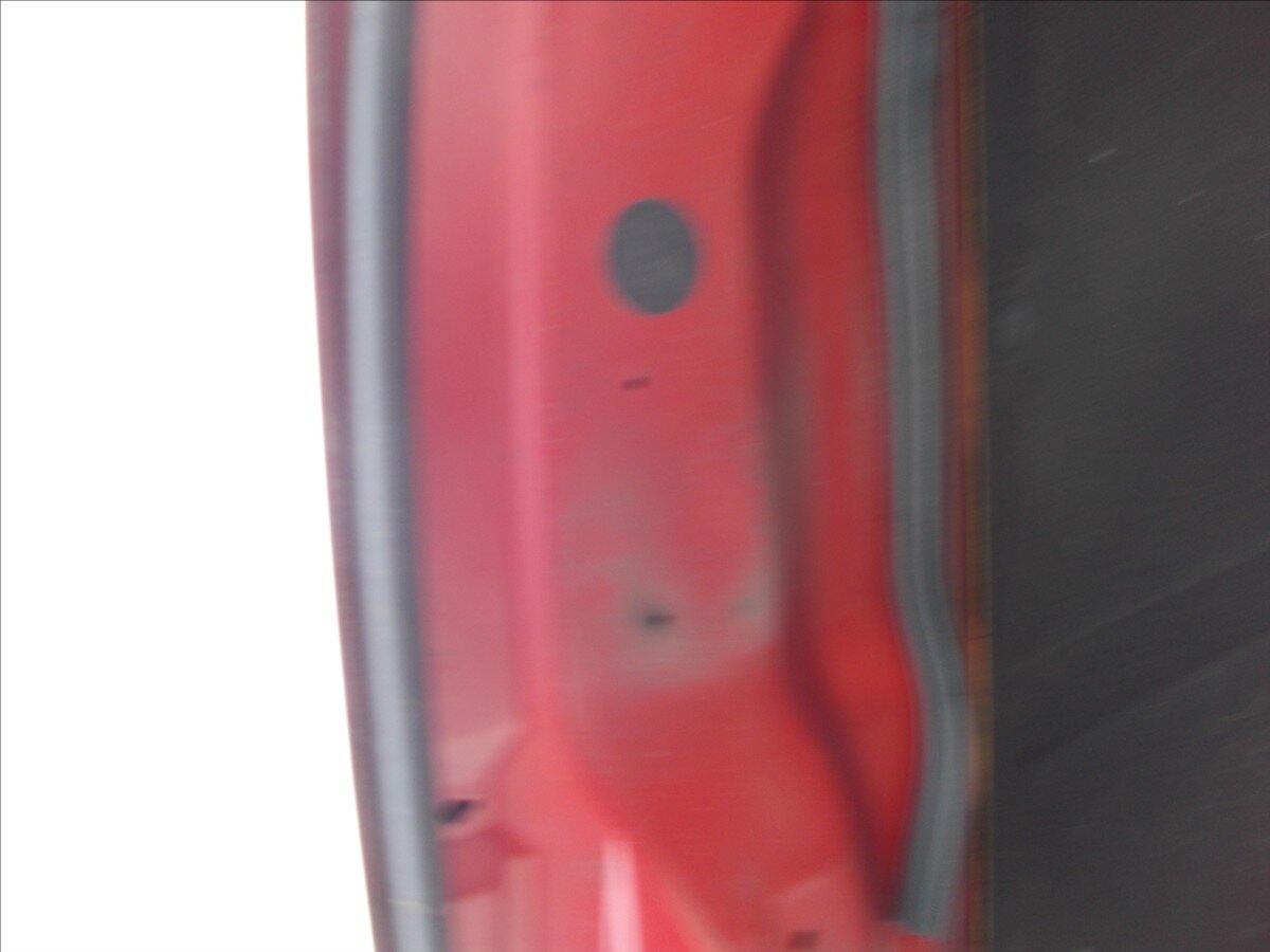 Mitsubishi Outlander SUV / Terénní 2,0 l 110 kw