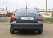 Škoda Octavia Liftback 1,9 l 77 kw