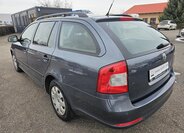 Škoda Octavia Kombi 1,4 l 90 kw