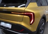 KIA Ostatní Hatchback 1,6 l 110 kw