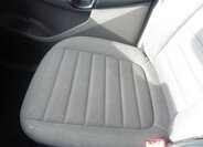 Ford Transit Connect Pick-up 1,5 l 88 kw
