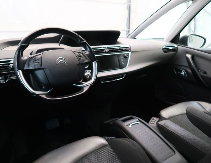 Citroën C4 Picasso 17