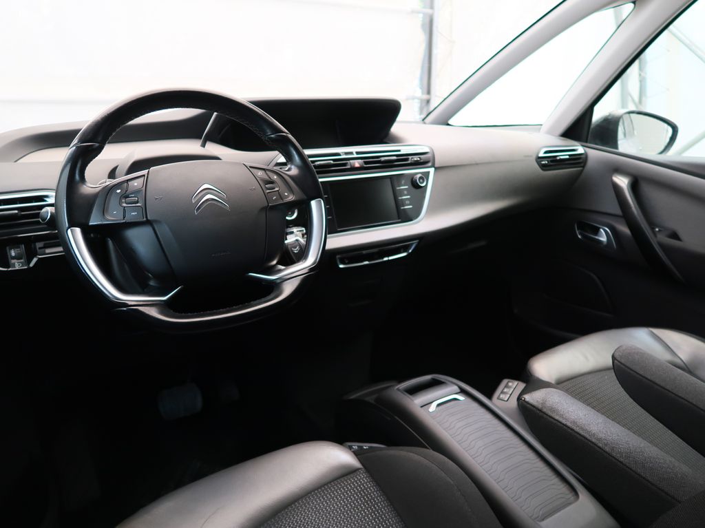 Citroën C4 Picasso