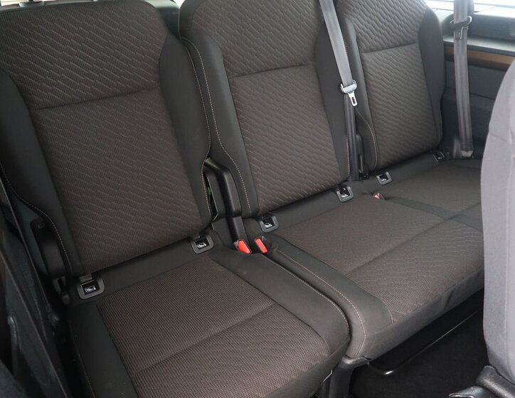 Toyota ProAce VAN-Minibus 2,0 l 130 kw