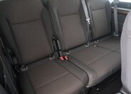 Toyota ProAce VAN-Minibus 2,0 l 130 kw