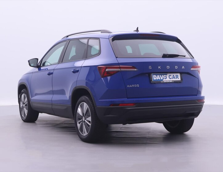 Škoda Karoq 5