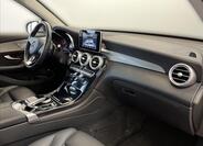 Mercedes-Benz GLC 14