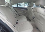 Mercedes-Benz CLS 12