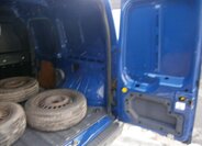 Ford Transit Connect 9