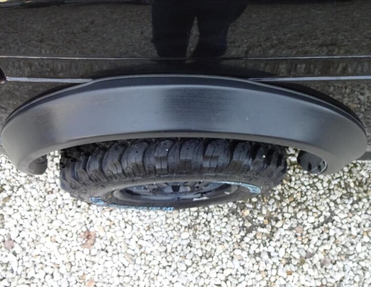 Lada Niva Kombi 1,7 l 61 kw